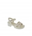 SANDALIA TACON REFRESH HIELO