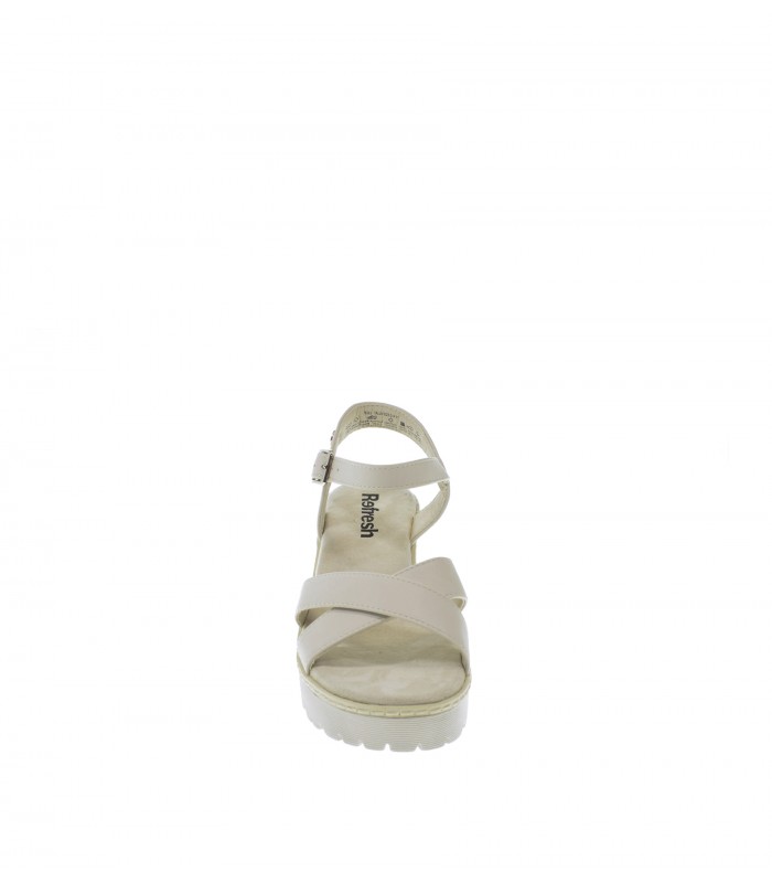SANDALIA TACON REFRESH HIELO