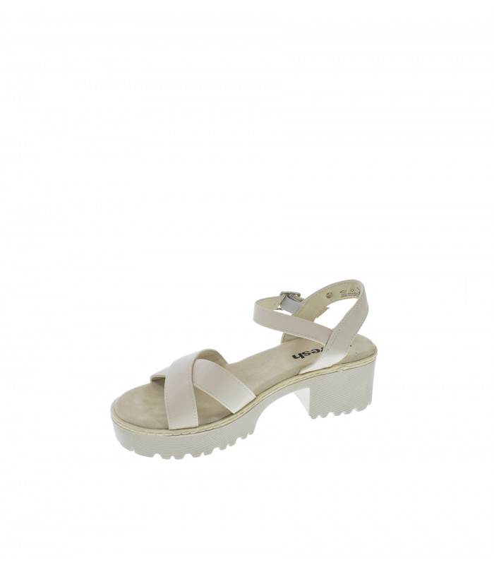 SANDALIA TACON REFRESH HIELO