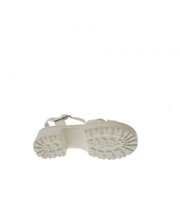 SANDALIA TACON REFRESH HIELO