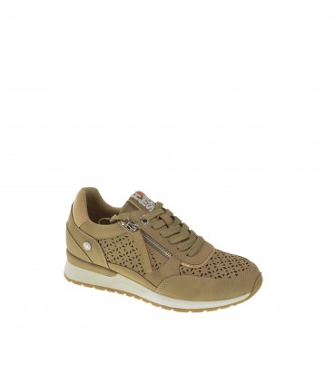 DEPORTIVO MUJER REFRESH BEIGE