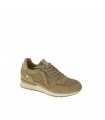DEPORTIVO MUJER REFRESH BEIGE
