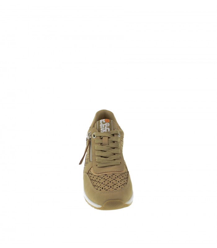 DEPORTIVO MUJER REFRESH BEIGE