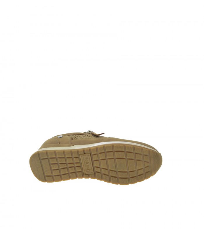 DEPORTIVO MUJER REFRESH BEIGE