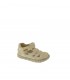 SANDALIA NIÑO CHICCO BEIGE