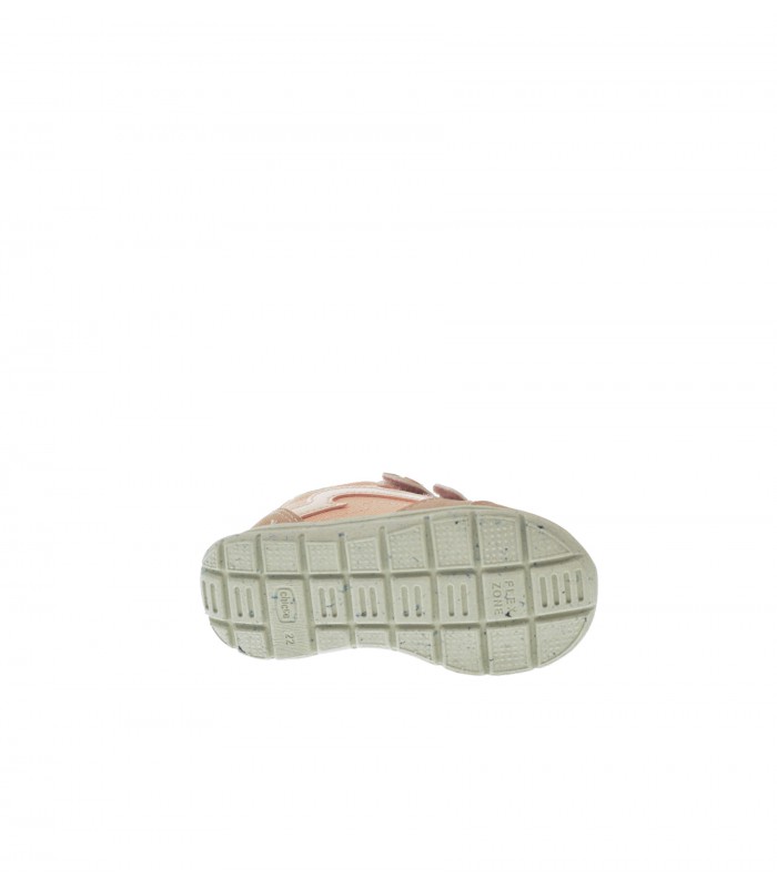 DEPORTIVO NIÑA CHICCO MULTI