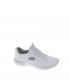 DEPORTIVO MUJER SKECHERS BLANCO