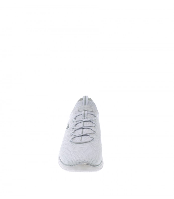 DEPORTIVO MUJER SKECHERS BLANCO