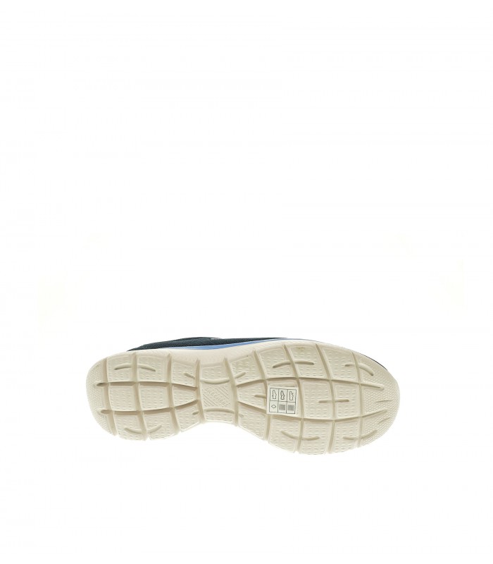 DEPORTIVO MUJER SKECHERS MARINO