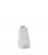 DEPORTIVO MUJER SKECHERS BLANCO