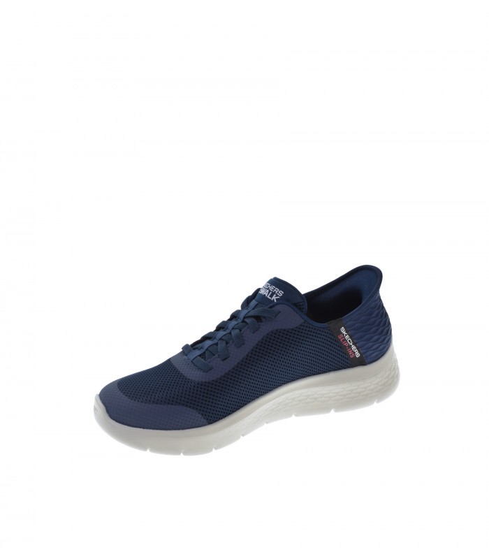 DEPORTIVO SR  SKECHERS MARINO