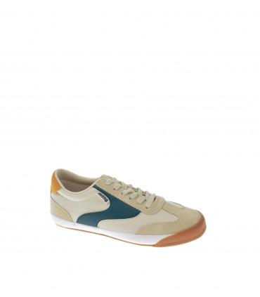 DEPORTIVO MUJER MTNG BEIGE