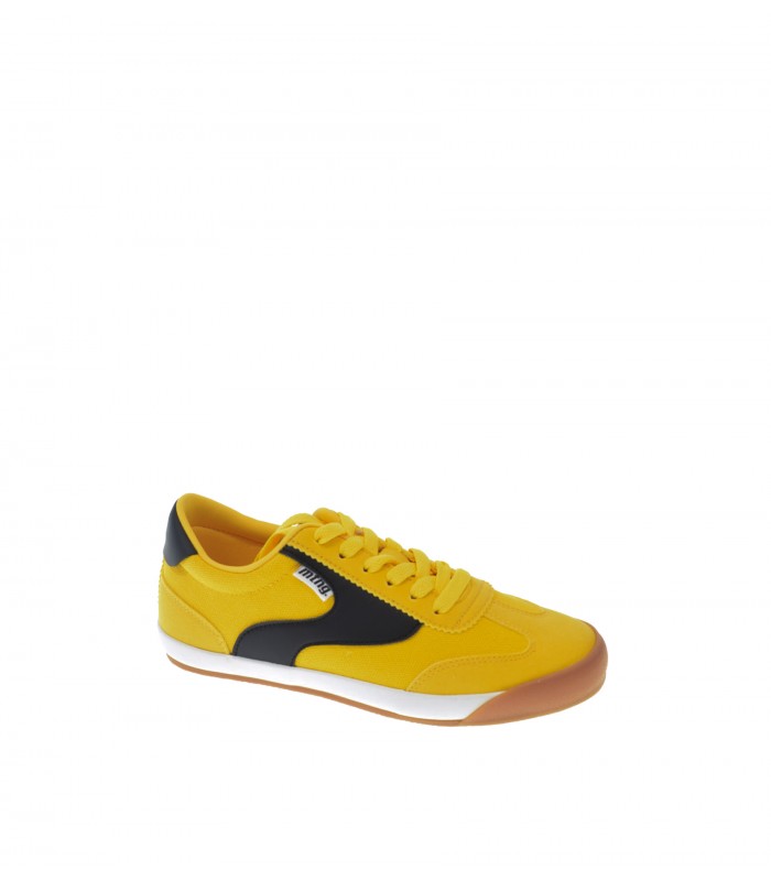 DEPORTIVO MUJER MTNG AMARILLO