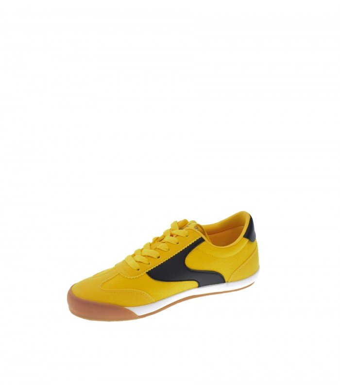 DEPORTIVO MUJER MTNG AMARILLO
