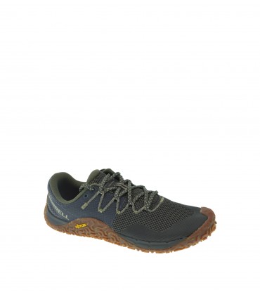 DEPORTIVO SR  Merrell VERDE