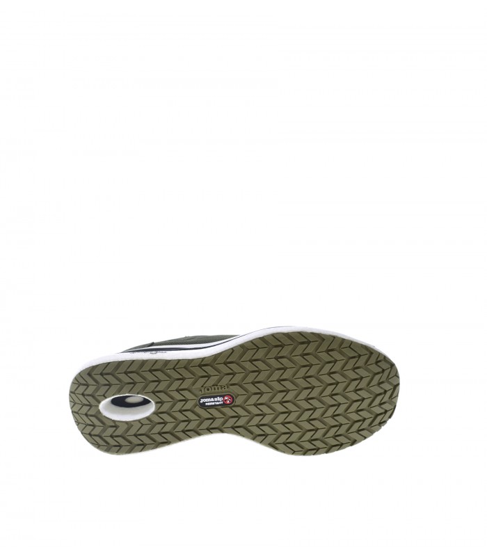 DEPORTIVO SR  JOMA VERDE