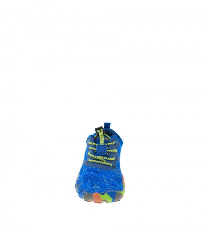 DEPORTIVO NIÑO SAGUARO MARINO