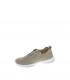 ZAPATO PLANO AMARPIES TAUPE