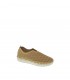 ZAPATO PLANO AMARPIES CAMEL