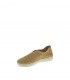 ZAPATO PLANO AMARPIES CAMEL