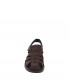 SANDALIA HOMBRE FLUCHOS MARRON