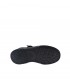 SANDALIA HOMBRE FLUCHOS NEGRO