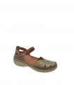 ZAPATO PLANO LAURA AZANA MULTI