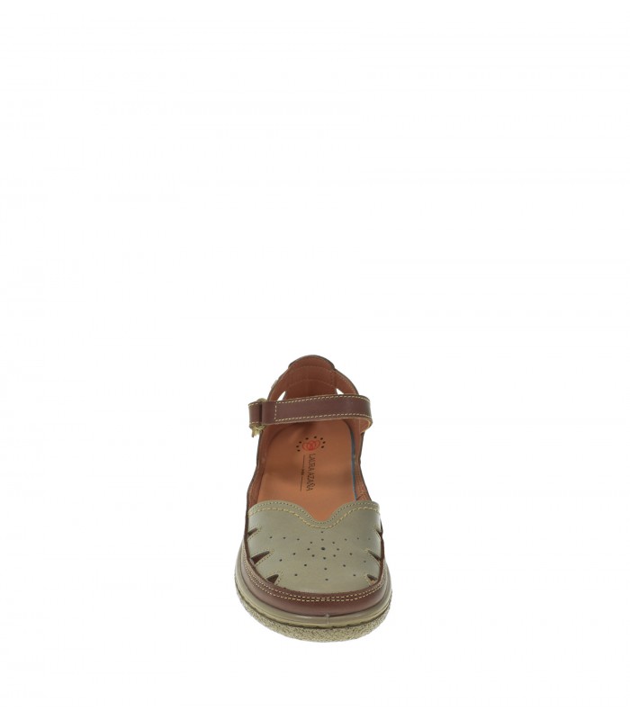 ZAPATO PLANO LAURA AZANA MULTI