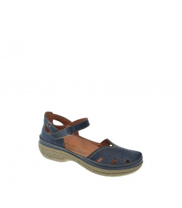 ZAPATO PLANO LAURA AZANA JEAN