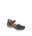ZAPATO PLANO LAURA AZANA JEAN