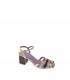 ZAPATO FIESTA MARIA MARE MULTI