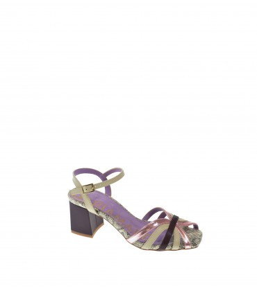 ZAPATO FIESTA MARIA MARE MULTI