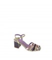 ZAPATO FIESTA MARIA MARE MULTI