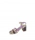 ZAPATO FIESTA MARIA MARE MULTI