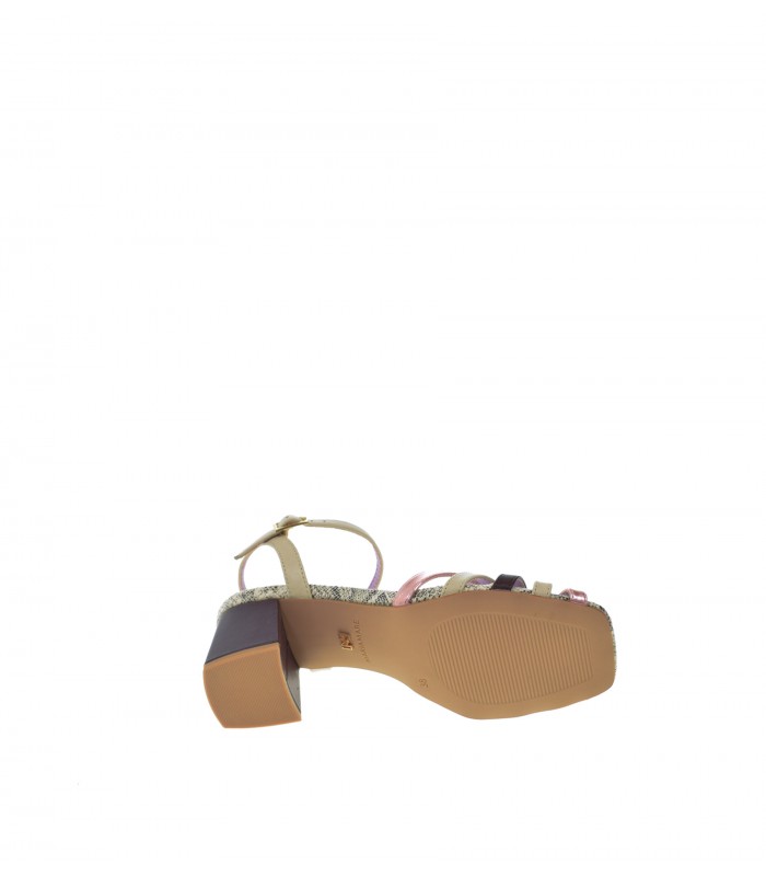 ZAPATO FIESTA MARIA MARE MULTI