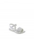 SANDALIA NIÑA CHICCO BLANCO