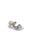 SANDALIA NIÑA CHICCO MULTI
