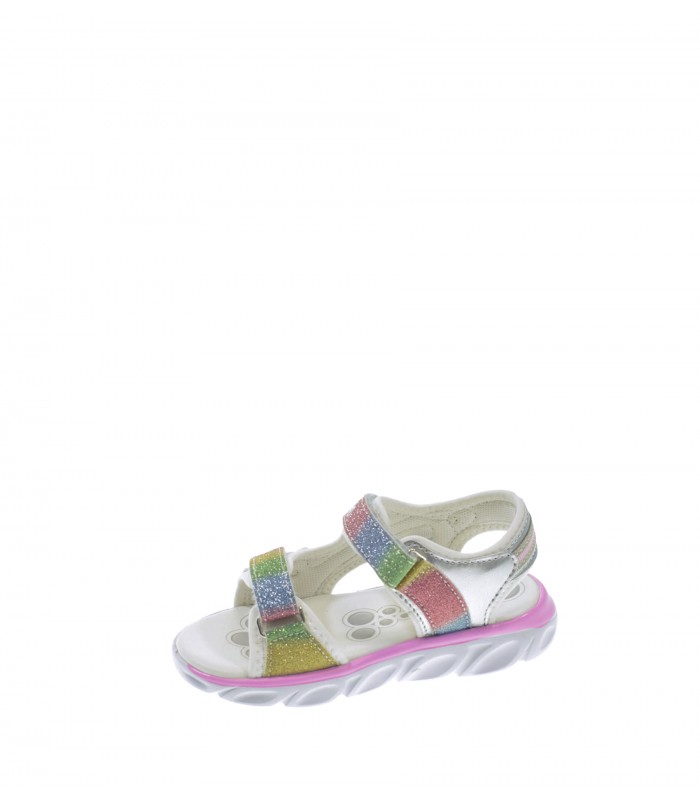 SANDALIA NIÑA CHICCO MULTI