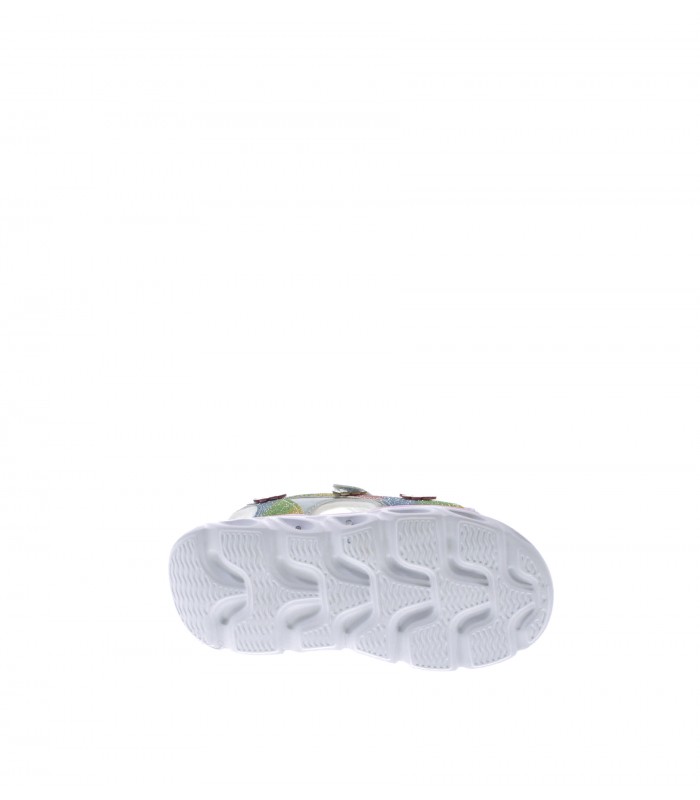 SANDALIA NIÑA CHICCO MULTI