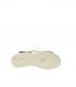 SANDALIA CUÑA ARMONY BEIGE