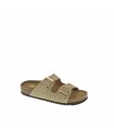 SANDALIA PLANA ARMONY BEIGE