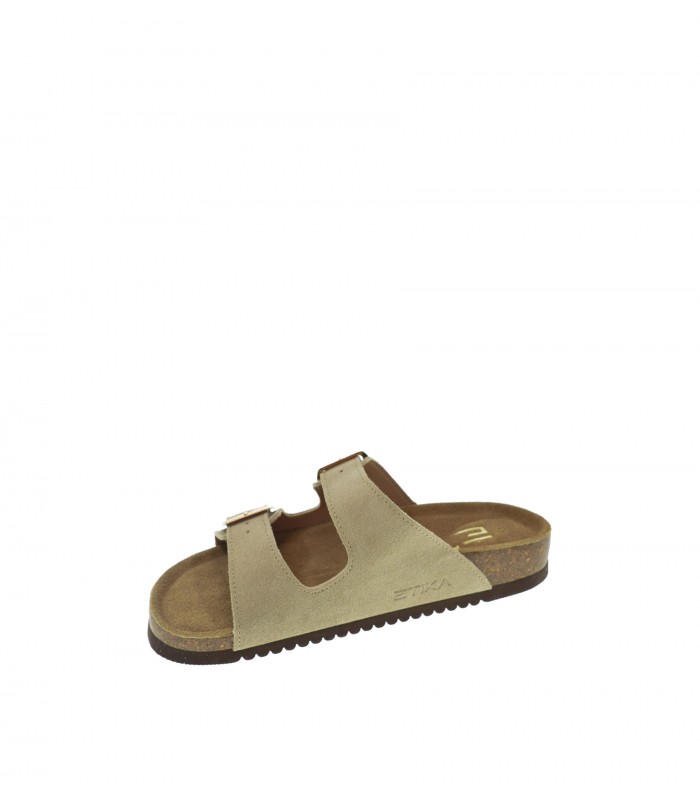SANDALIA PLANA ARMONY BEIGE