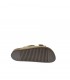 SANDALIA PLANA ARMONY BEIGE