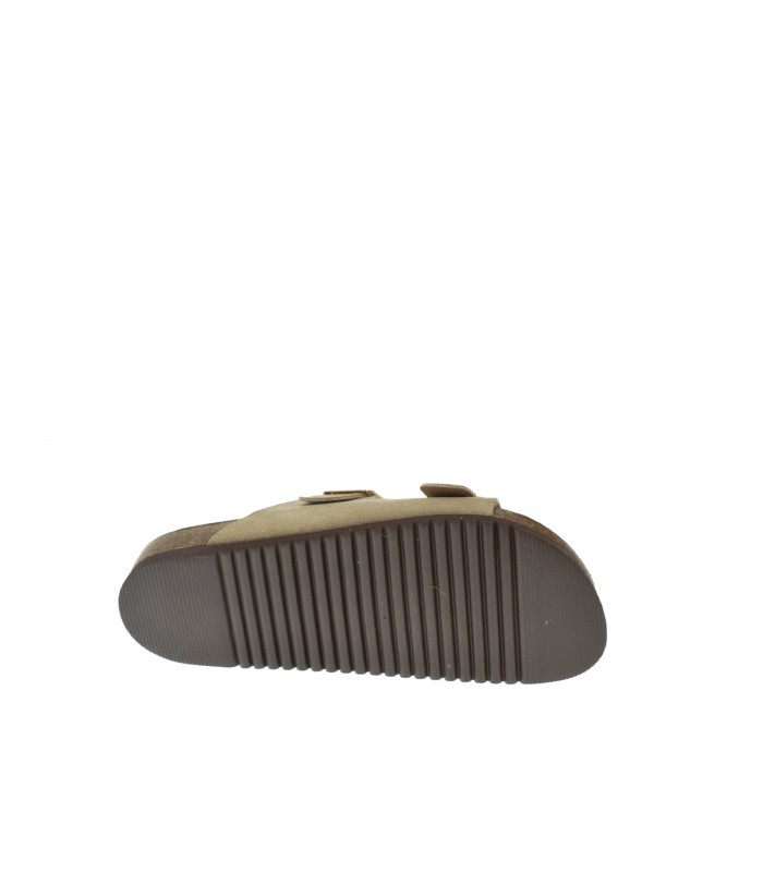 SANDALIA PLANA ARMONY BEIGE
