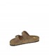SANDALIA PLANA ARMONY TAUPE