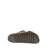 SANDALIA PLANA ARMONY TAUPE