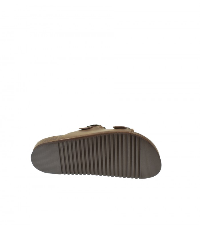 SANDALIA PLANA ARMONY TAUPE