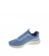 DEPORTIVO MUJER SKECHERS AZUL