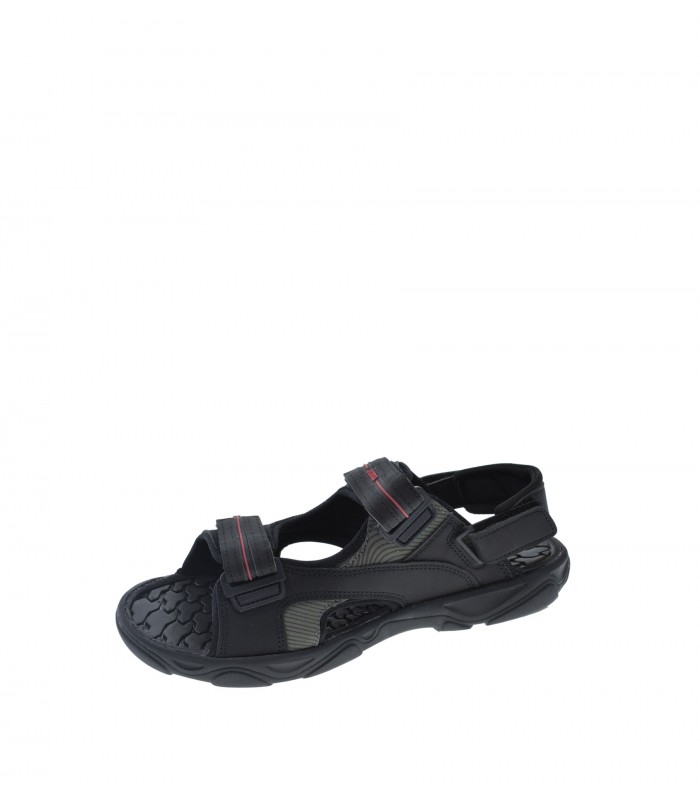 PLAYA PISCINA H JOMA NEGRO