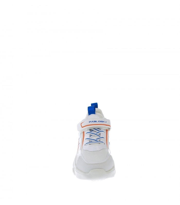 DEPORTIVO NIÑO PABLOSKY BLANCO